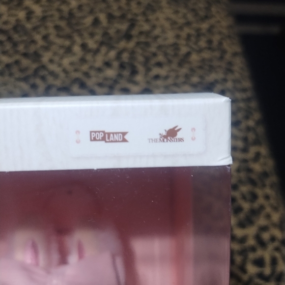 Sold--Fall Into Sweater Labubu - Picture 4 of 8